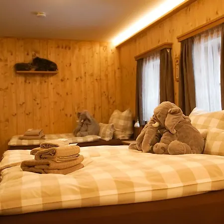 Buffalo 4*
