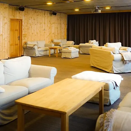 Buffalo 4* Špindlerŭv Mlýn