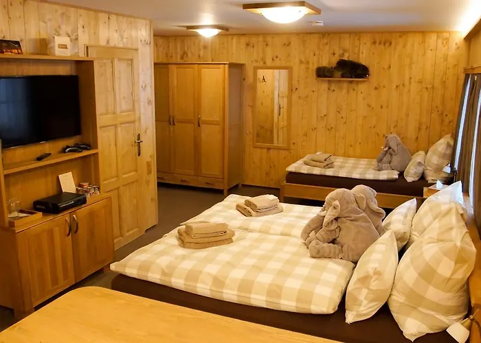 Buffalo 4*