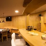 Buffalo بيت ضيافة Špindlerŭv Mlýn