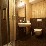 Buffalo Špindlerŭv Mlýn