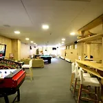 بيت ضيافة Buffalo Špindlerŭv Mlýn