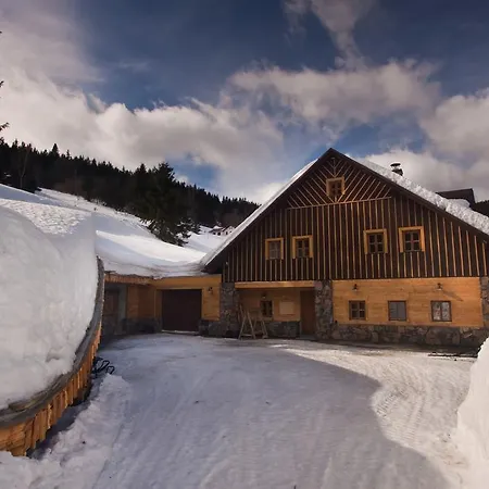 Pensionat Buffalo 4*