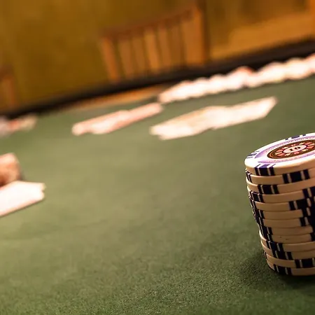 Buffalo 4* Špindlerŭv Mlýn