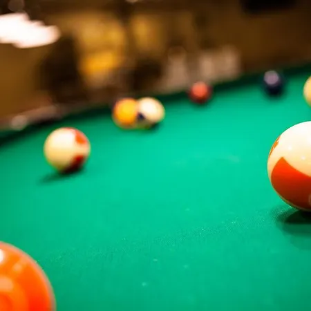 Buffalo Pensionat 4*