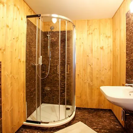 Гостевой дом Buffalo 4*