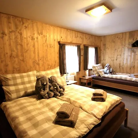 Buffalo Spindleruv Mlyn