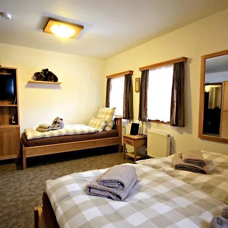 Buffalo Guest house