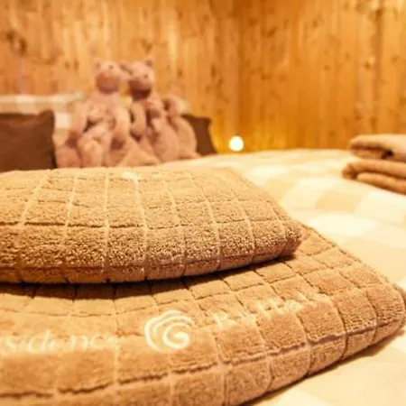 Guest house Buffalo 3*