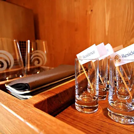 Guest house Buffalo 3*