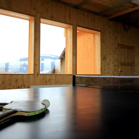 Guest house Buffalo 4*