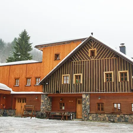 Buffalo Guest house 4*