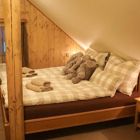 Buffalo 3* Spindleruv Mlyn