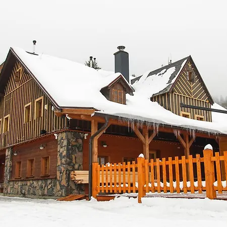 Buffalo Spindleruv Mlyn