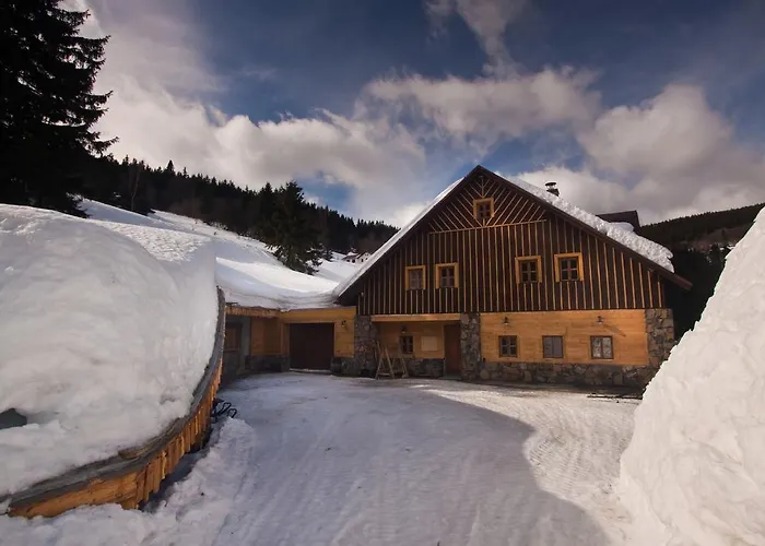 Guest house Buffalo 4*