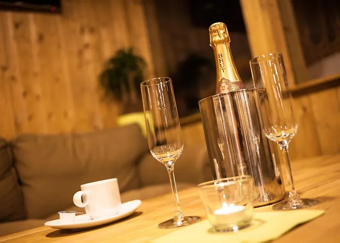 Buffalo 4* Spindleruv Mlyn