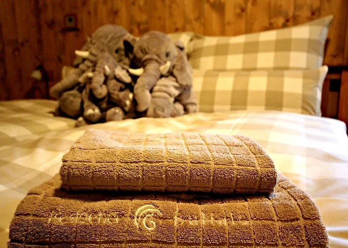 Buffalo Guest house