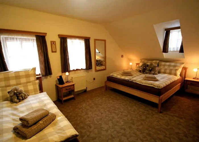 Buffalo Guest house 4*