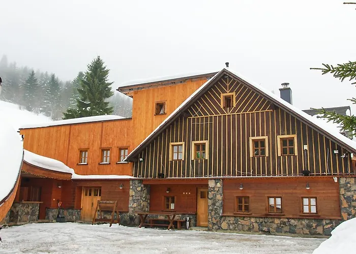 Buffalo Guest house 4*