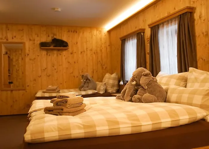 Buffalo 4*