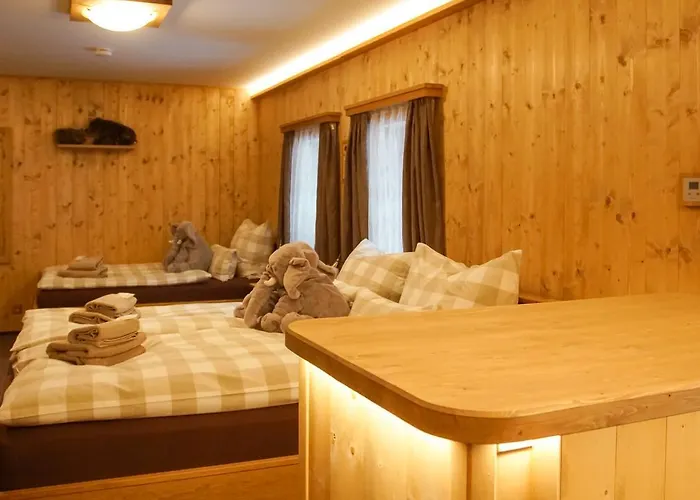 Buffalo Spindleruv Mlyn