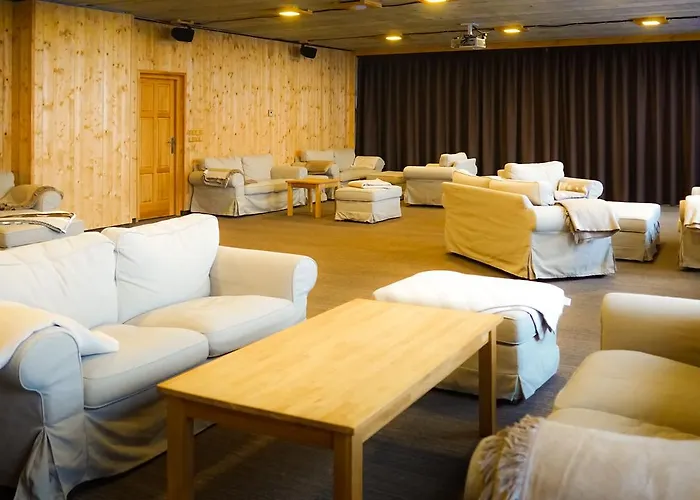 Buffalo 4* Spindleruv Mlyn